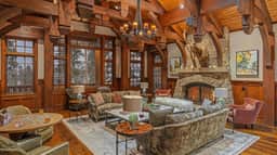 Alpine Grandeur
