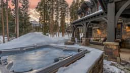 Alpine Grandeur