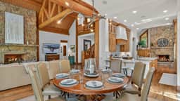 Bearberry Lodge