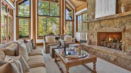 Bearberry Lodge
