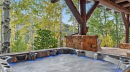 Bearberry Lodge