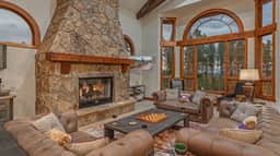 Boulder Ridge Retreat