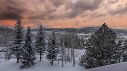 Chalet Beliza