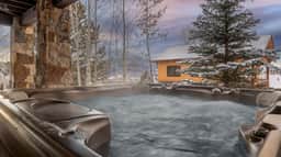 Chalet Beliza