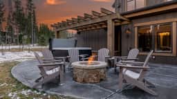 Chalet Halara