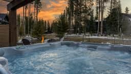 Chalet Halara
