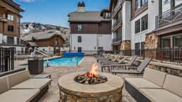 Chalet Montsor