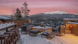 Chateau of Breckenridge