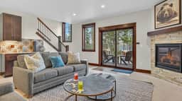 Cherrybrook Chalet