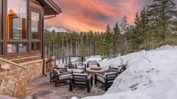 Epic Retreat