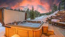 Epic Retreat