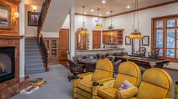Lariat Ridge Lodge