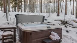 Majestic Mountain Lodge