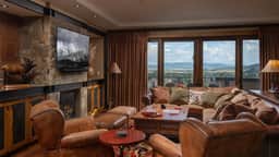 One Steamboat Place #601: Panorama Peak Penthouse