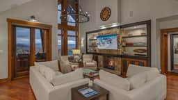 One Steamboat Place #616: Diamond Peak Penthouse