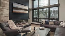 Orion Lodge