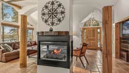 Quicksilver Lodge