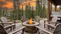 Rio Vista Retreat