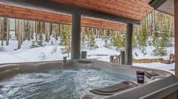 Ski Hill Sanctuary