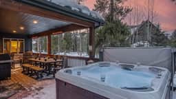 The Breck Haus
