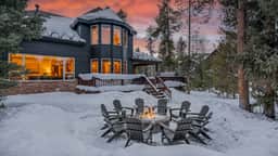 The Breck Haus