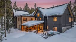 Trailblazer Lodge