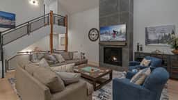 Uptown House
