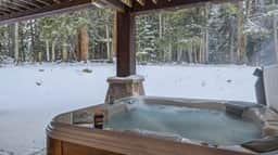 Whispering Pines