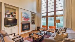 Chalet Fairway