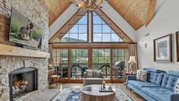 Piste Penthouse