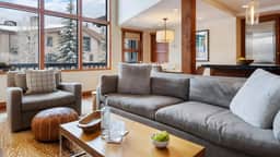 Chalet Schuss