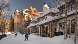 Chalet Verve