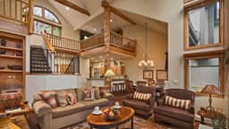Chalet Punto