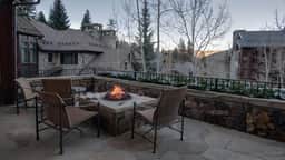 Excelsior Lodge