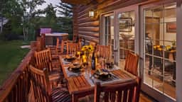Pioneer Lodge