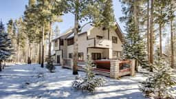 Bystone Villa Retreat