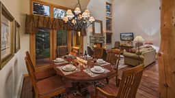 Chalet Punto