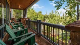 Chalet Ursa