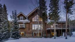 Twin Eagles Lodge