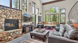 Ski Hill Sanctuary