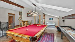 Ski Hill Sanctuary