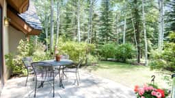 Icegrass Chalet