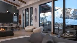 Aria Ridge
