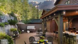 Apex Lodge North