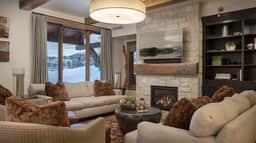 Edgemont #2307: Snowline Ridge