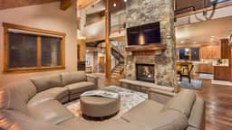 Chalet Fuego