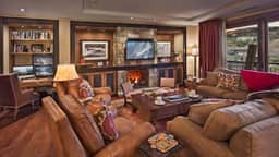 One Steamboat Place #417: Hahns Peak 2 Bedroom