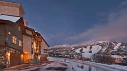 Peaks Grande
