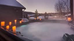 Rocking Chair Lodge