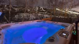 Senner Chalet